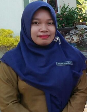Rosdiana Rahma Ariani