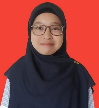 Sri Shaomi Muliani,S.Pd.I